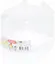 Baignoire exterieure oiseau transparente taille