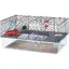 Cage favola ferplast pour rongeurs
