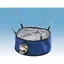 Cabane hamac pour Furet