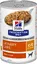 Pâtée HILL'S Prescription Diet C/D urinary Multicare pour chien adulte 