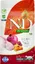 N&D Farmina Farmina N&D Pumpkin Adult Wachtel 1,5 kg