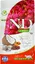 FARMINA N&D SKIN & COAT Hareng & Noix de Coco pour Chat Adulte