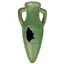 Amphore bronze 10 cm avec diffuseur