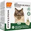 BF PETFOOD - BIOFOOD Comprimés Anti Boules de Poils pour Chat