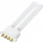 EHEIM Glowuvc Lampe UV de Rechange pour stérilisateurs