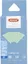 Mousse anti-phosphate pour filtre Corner Aquaya