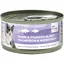 Bubi Nature chat, thon et poissons blanc