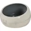 Gamelle céramique anti-rejet rongeur beige - plusieurs tailles