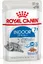 Indoor Sterilised 7+ en gelée Royal Canin - Sachet pour chat