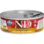 FARMINA N&D Quinoa Caille & Noix de coco pour chat 80g
