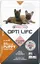 Opti Life Chiot Puppy Digestion Sensible Toutes Races 2 x 2,5 kg