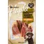 Oreilles de lapin et poulet