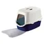Zolux - Tapis hygiénique pour litière