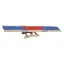 Kerbl Jouet d'obstacle/de balancement pour rongeurs 60x18x12 cm