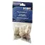 Akuastabil Grandes Pièces De Coquille Marine 10 Pièces 1 Kg