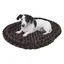 Lit Pour Chien Kerbl 54x45 Cm Mixte Marron