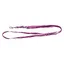 Laisse Pour Chien Longue Kerbl Miami 200 Cm Mixte Violet