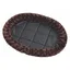 Lit Pour Chien Kerbl 54x45 Cm Mixte Marron