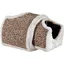 Tunnel à griffer pour chats, taille: 110 × 30 × 38 cm - Trixie - TR-43004