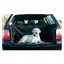 Housse de protection pour coffre