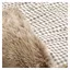 Hunter Couverture pour chien Astana en fausse fourrure (Chien, Pas de fonctions spéciales), Panier pour chien + chat