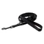 Laisse Art Sport + 20mm-200cm ( Noir) (M)