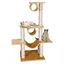 Grattoir Victoria Beige 103X57X141 - Karlie