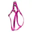 Karlie Harness -2-3 Step and Go nouvelles couleurs universelles Mix and Match (M, S, Chien, Promenade), Collier + laisse