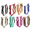 Karlie Linge de table avec motif imprimé Mix and Match (50, Chien, Promenade), Collier + laisse