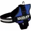 Harnais Power Julius-K9, 3/Xl: 82–118 Cm, Bleu - 15061 - Julius