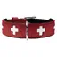 Collier Hunter Swiss taille 55 tour de cou 41-49 cm - pour chien
