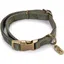 Designed by Lotte Velura (40, Chien, Général), Collier + laisse