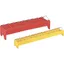Kerbl - Mangeoire En Pvc Pour Poussins - 7x50cm