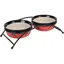 Gamelle double Fish Bone