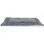 Trixie Tapis de repos pour chiens Farello (Chien, Pas de fonctions spéciales), Panier pour chien + chat