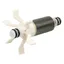 Accessoire pour aquarium turbine Eheim 1002
