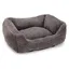 Beeztees Panier pour chat Kadi gris