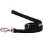 Red Dingo Sangle Multipositionnelle Lisse Noire M