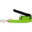 Red Dingo Sangle Multiposition Lime Smooth 200X2,5 Cm