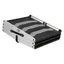 Escalier repliable 3 marches Trixie Friends on Tour en aluminium/TPR