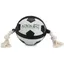 Beeztees BZ ACTION FOOTBALL AVEC TAU 19C (Jouets pour chiens), Jouets pour chien