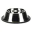 Beeztees BZ CUELLE EN ACIER INOXYDABLE LONGUE OREILLE RU 0 (0.90l), Gamelle
