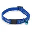 Collier Karlie Art Sportiv pour chat - bleu