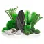 Décoration pour aquarium 30 l Oase 48445