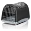 Imac Transporteur Linus Cabrio Anthracite 50X32X34,5 Cm