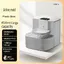 Fontaine à eau automatique pour chat - Phoesky - 45 L - Télécommande - Alimentée par batterie