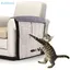 Coussin et tapis pour chat Griffoir En Sisal Pour Chat Tapis De Protection Pour Canapé 117×29cm 1pcs