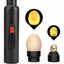 Lampe de visée pour œufs testeur dœufs lumière LED pour vérifier lincubation des œufs lampe de poche portable pour incubateur