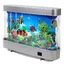 poisson tropical lampes précieuses aquarium décoratif veilleuse océan virtuel lampe de table LED dynamique décor de Label