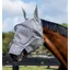 Masque anti-mouches pour cheval Horseware Rambo - Gris - Cob